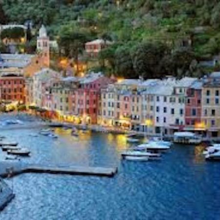 Tavernetta 109 Terrazza Tra Le 5 Terre E Portofino Deiva Marina Ngoại thất bức ảnh