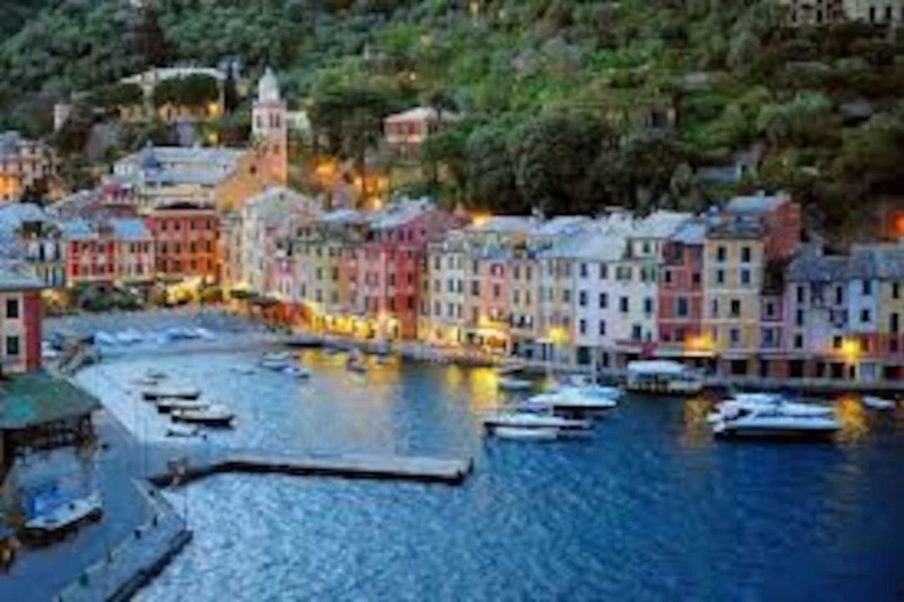 Tavernetta 109 Terrazza Tra Le 5 Terre E Portofino Deiva Marina Ngoại thất bức ảnh