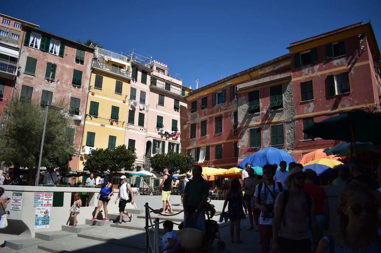 Tavernetta 109 Terrazza Tra Le 5 Terre E Portofino Deiva Marina Ngoại thất bức ảnh
