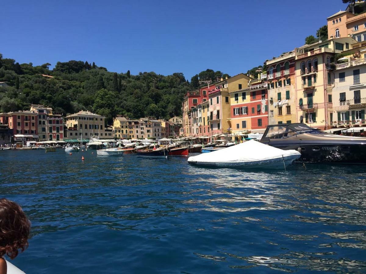 Tavernetta 109 Terrazza Tra Le 5 Terre E Portofino Deiva Marina Ngoại thất bức ảnh